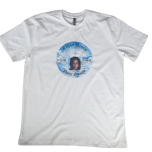 Remembrance Notti Osama T-Shirt Sold Out